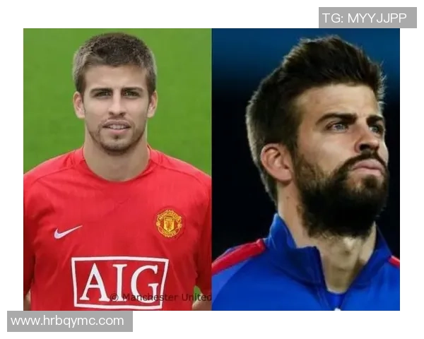 足球场上的大胡子传奇：那些拥有独特魅力的胡须球星们