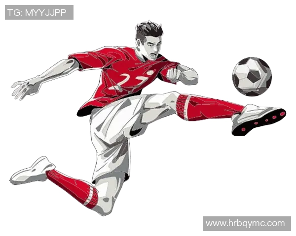 足球明星卡通画技巧与创作灵感大全让你轻松画出个性化足球明星插画