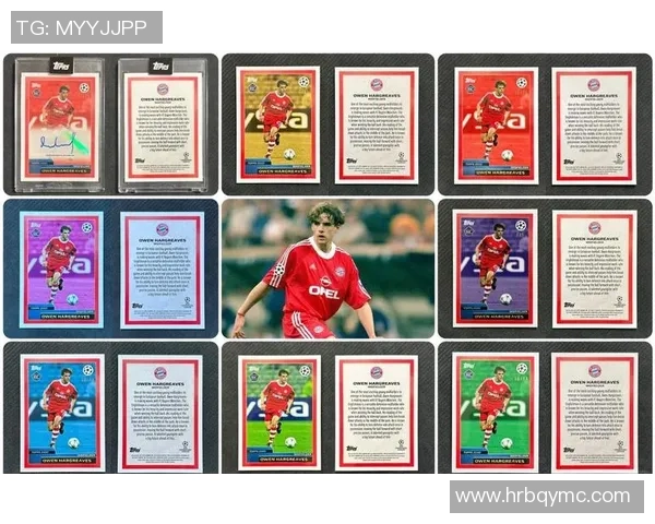 足球球星卡元年溯源与收藏文化兴起及未来价值探讨